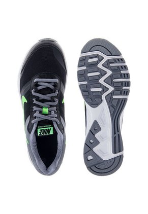 Running Negro-Gris Nike Air Relentless 5 MSL
