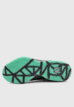 Tenis Basketball NIKE KD 6 Negro