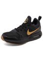Tenis Lifestyle Negro-Dorado Nike Air Max Prime de Nike