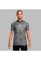 Camiseta Nike Academy+ - Negro de Nike