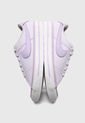Tenis Lifestyle Lila-Blanco Nike Court Legacy de Nike