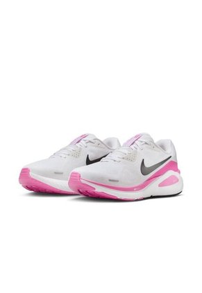 Tenis Mujer Nike Structure 26 Blanco