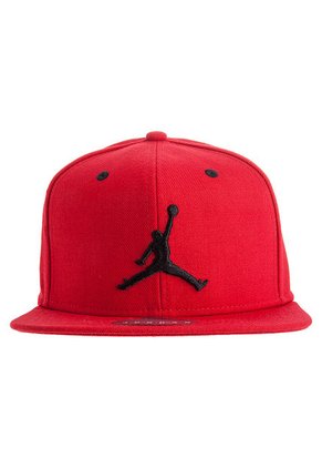 Gorra Roja Nike Jordan