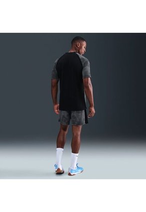 Camiseta Nike Academy+ - Negro