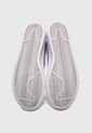 Tenis Lifestyle Lila-Blanco Nike Court Legacy de Nike