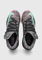 Tenis Basketball NIKE KD 6 Negro de Nike