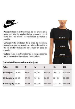 Camiseta Nike Sportswear Essentials Mujer-Celeste