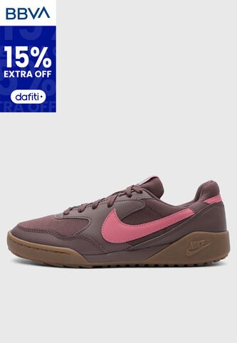 Tenis NIKE Terra Manta Violeta Nike