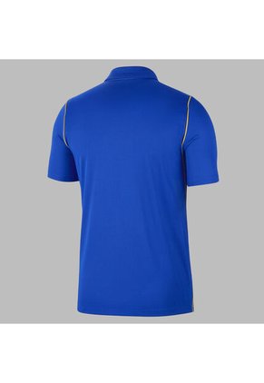 Camisetas Nike Hombre Chelsea Local Stadium - Azul