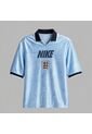 Camisetas Nike Hombre Inglaterra Dri-FIT Energy - Azul de Nike