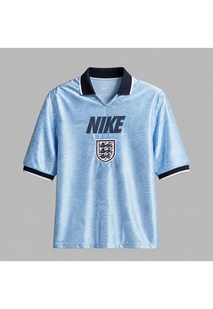 Camisetas Nike Hombre Inglaterra Dri-FIT Energy - Azul