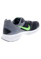 Running Negro-Gris Nike Air Relentless 5 MSL de Nike