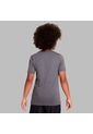 Camiseta Nike Kids Paris Saint-Germain U  Ss Air  - Gris de Nike