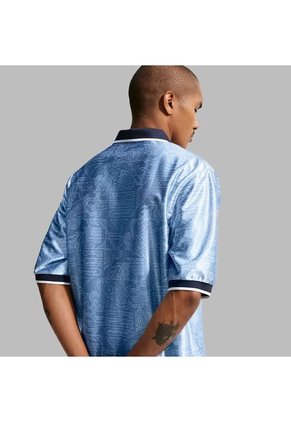 Camisetas Nike Hombre Inglaterra Dri-FIT Energy - Azul