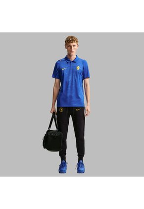Camisetas Nike Hombre Chelsea Local Stadium - Azul