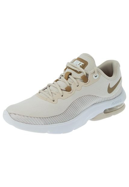 Running Beige Nike Wmns Air Max Advantage 2 - Compra Ahora | Dafiti Colombia
