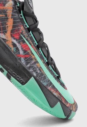 Tenis Basketball NIKE KD 6 Negro