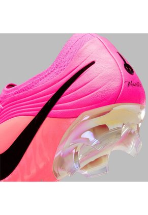 Guayos Nike Hombre Tiempo Maestro Elite FG - Varios
