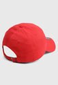 Gorra Rojo-Blanco Nike Club de Nike