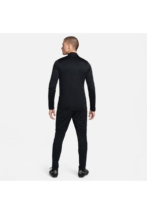 Nike Sudadera Nike Hombre M  Dri-Fit Park20 Trksuit K R - Negro Sudadera