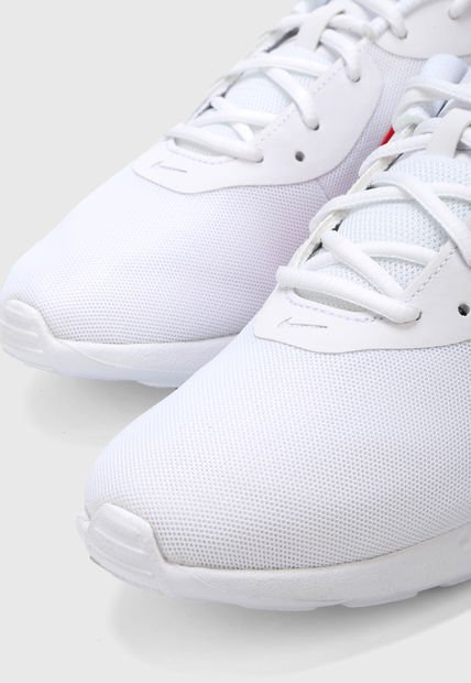 Tenis Lifestyle Blanco-Rojo Nike Air Max Oketo - Compra Ahora | Dafiti  Colombia