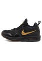 Tenis Lifestyle Negro-Dorado Nike Air Max Prime de Nike