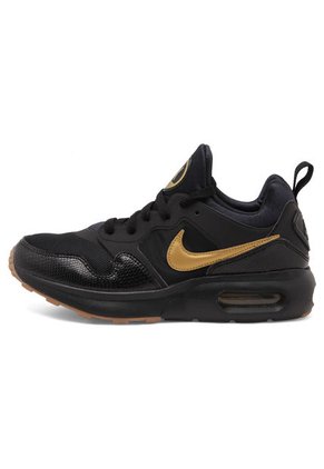 Tenis Lifestyle Negro-Dorado Nike Air Max Prime
