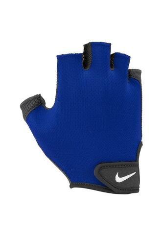Guantes Entrenamiento Hombre Nike Essential Fg Azul Nike