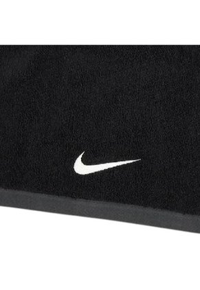 Toalla Nike Fundamental Towel Medium-Negro