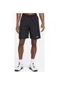 Pantaloneta Deportiva Hombre Nike Dry-Fit Flex Woven 9In Negro de Nike