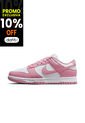 Tenis Mujer Lifestyle Nike Dunk Low Next Nature Blanco de Nike
