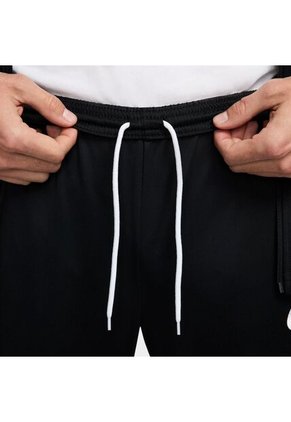 Nike Sudadera Nike Hombre M  Dri-Fit Park20 Trksuit K R - Negro Sudadera