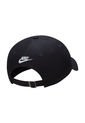 Gorra Nike Club Cap Jdi L Hombre-Negro de Nike