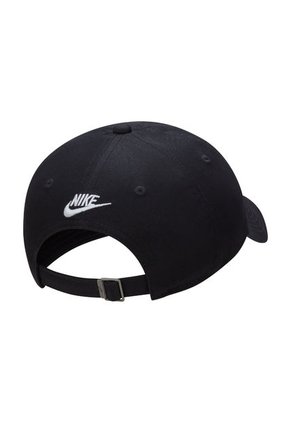Gorra Nike Club Cap Jdi L Hombre-Negro