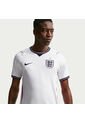 Camiseta Hombre Nike Inglaterra Local 2026 Blanco de Nike