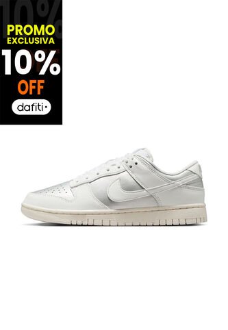 Tenis Mujer Nike Dunk Low Next Nature Nike