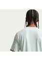 Camiseta Hombre Nike Francia Visitante 2026 Verde de Nike