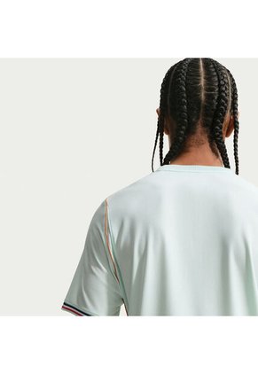 Camiseta Hombre Nike Francia Visitante 2026 Verde