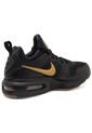 Tenis Lifestyle Negro-Dorado Nike Air Max Prime de Nike