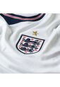 Camiseta Hombre Nike Inglaterra Local 2026 Blanco de Nike