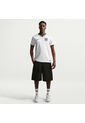Camiseta Hombre Nike Inglaterra Local 2026 Blanco de Nike