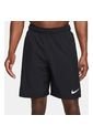 Pantaloneta Deportiva Hombre Nike Dry-Fit Flex Woven 9In Negro de Nike