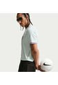 Camiseta Hombre Nike Francia Visitante 2026 Verde de Nike
