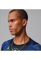 Camiseta Hombre Nike Brasil Visitante 2026 Azul de Nike