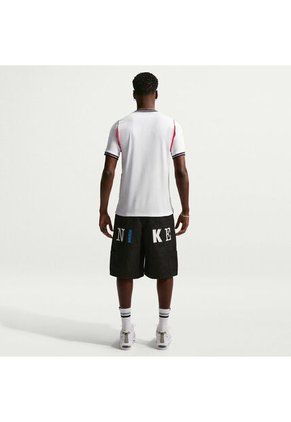 Camiseta Hombre Nike Inglaterra Local 2026 Blanco