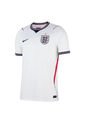 Camiseta Hombre Nike Inglaterra Local 2026 Blanco de Nike