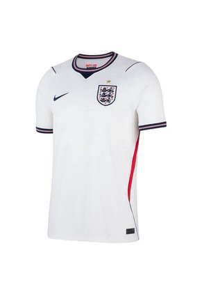 Camiseta Hombre Nike Inglaterra Local 2026 Blanco