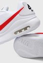 Tenis Lifestyle Blanco-Rojo Nike Air Max Oketo de Nike