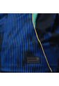 Camiseta Hombre Nike Brasil Visitante 2026 Azul de Nike