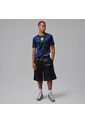 Camiseta Hombre Nike Brasil Visitante 2026 Azul de Nike